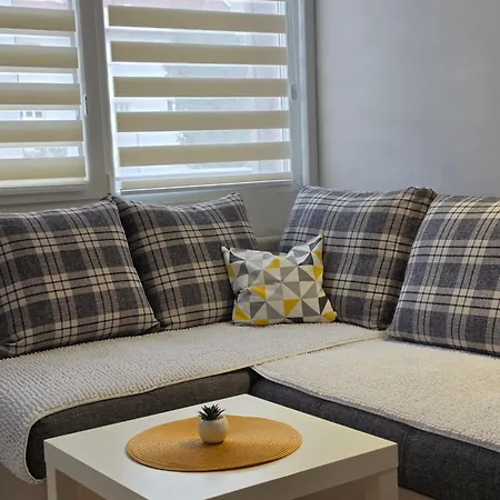 Centar Apartamento