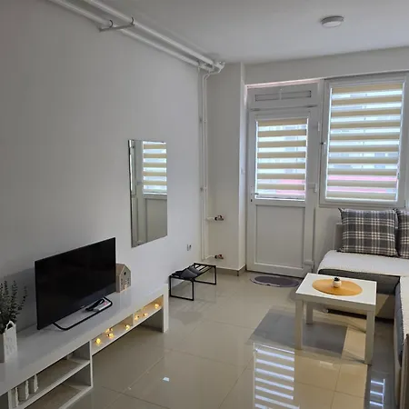Centar Apartamento Foca