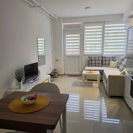 Apartamento Centar