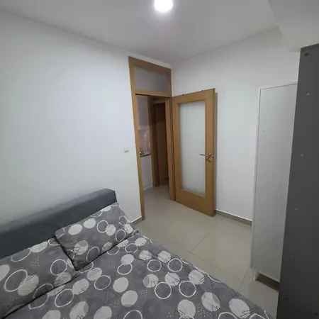 Centar Apartamento *