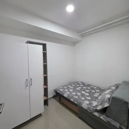 Apartamento Centar